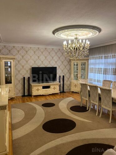 Продаётся 5-комн. вторичка 110 м², пос. Бакиханова, photo 4 from 20
