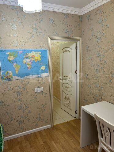 Продаётся 5-комн. вторичка 110 м², пос. Бакиханова, photo 9 from 20