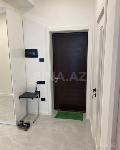 İcarəyə verilir 2 otaqlı yeni tikili 70 m², Gənclik m., photo 8 from 17