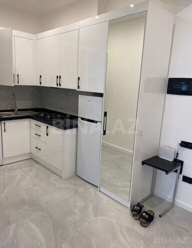 İcarəyə verilir 2 otaqlı yeni tikili 70 m², Gənclik m., photo 6 from 17