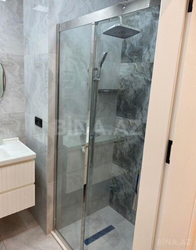 İcarəyə verilir 2 otaqlı yeni tikili 70 m², Gənclik m., photo 16 from 17