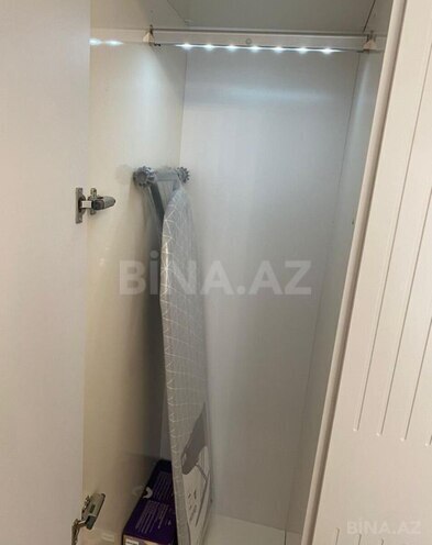 İcarəyə verilir 2 otaqlı yeni tikili 70 m², Gənclik m., photo 13 from 17