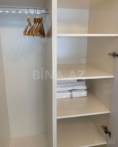 İcarəyə verilir 2 otaqlı yeni tikili 70 m², Gənclik m., photo 15 from 17