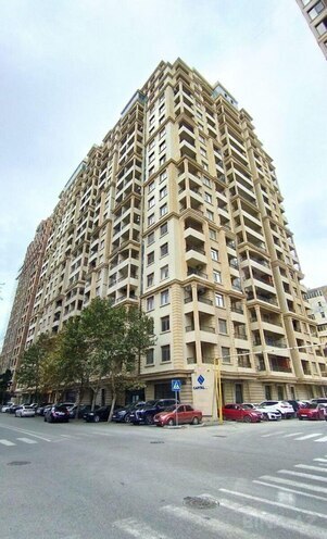 İcarəyə verilir 2 otaqlı yeni tikili 70 m², Gənclik m., photo 10 from 17