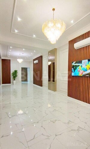 İcarəyə verilir 2 otaqlı yeni tikili 70 m², Gənclik m., photo 7 from 17