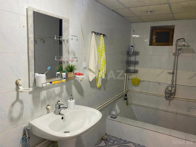 İcarəyə verilir 5 otaqlı köhnə tikili 140 m², Nəsimi r., photo 8 from 11