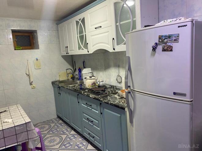 İcarəyə verilir 5 otaqlı köhnə tikili 140 m², Nəsimi r., photo 7 from 11