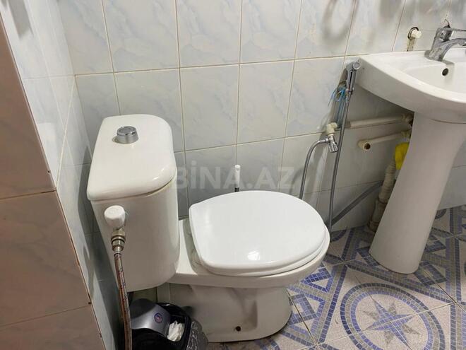 İcarəyə verilir 5 otaqlı köhnə tikili 140 m², Nəsimi r., photo 10 from 11