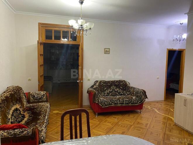 İcarəyə verilir 5 otaqlı köhnə tikili 140 m², Nəsimi r., photo 6 from 11