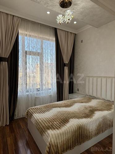 Satılır 3 otaqlı yeni tikili 80 m², 28 May m., photo 16 from 25