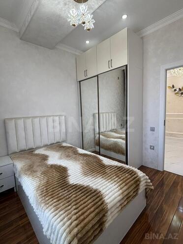 Satılır 3 otaqlı yeni tikili 80 m², 28 May m., photo 17 from 25