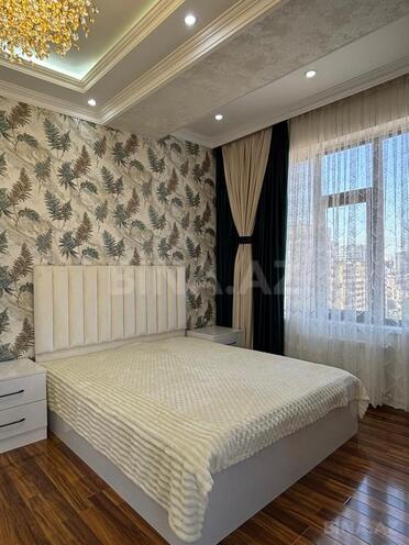 Satılır 3 otaqlı yeni tikili 80 m², 28 May m., photo 10 from 25