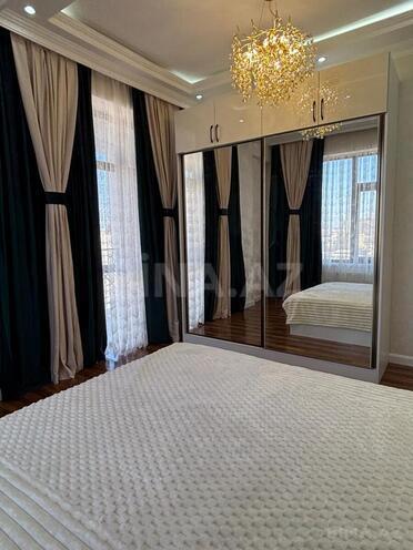Satılır 3 otaqlı yeni tikili 80 m², 28 May m., photo 14 from 25