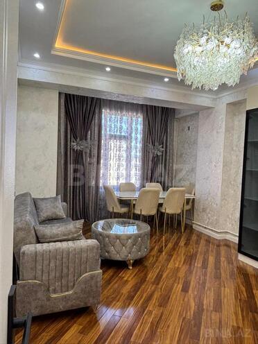 Satılır 3 otaqlı yeni tikili 80 m², 28 May m., photo 3 from 25