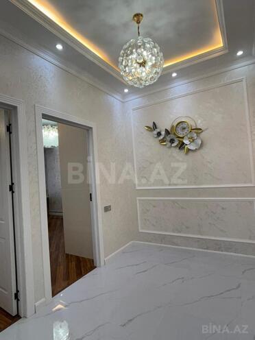Satılır 3 otaqlı yeni tikili 80 m², 28 May m., photo 18 from 25
