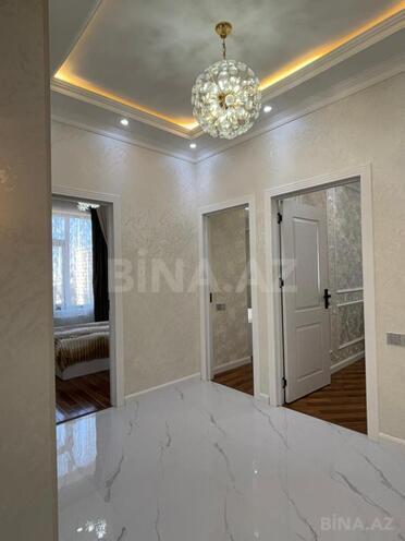 Satılır 3 otaqlı yeni tikili 80 m², 28 May m., photo 8 from 25