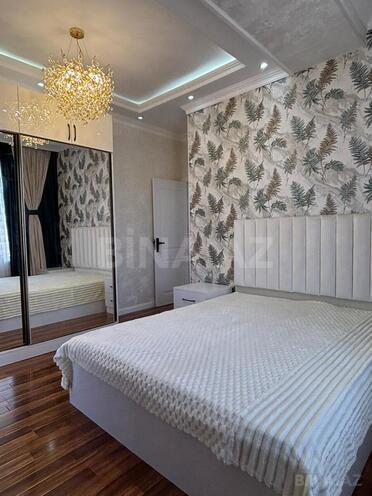 Satılır 3 otaqlı yeni tikili 80 m², 28 May m., photo 11 from 25