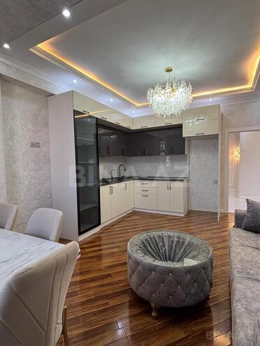 Satılır 3 otaqlı yeni tikili 80 m², 28 May m., photo 5 from 25