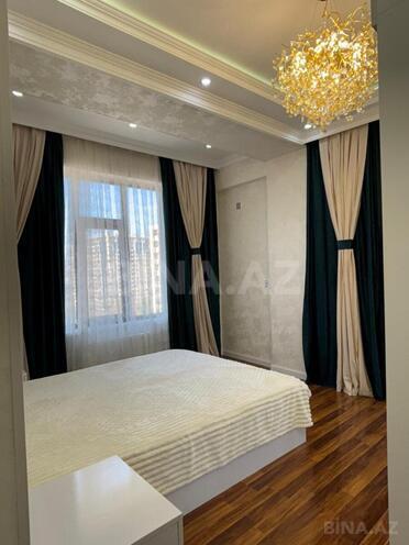 Satılır 3 otaqlı yeni tikili 80 m², 28 May m., photo 15 from 25