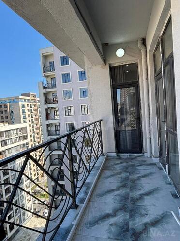 Satılır 3 otaqlı yeni tikili 80 m², 28 May m., photo 22 from 25