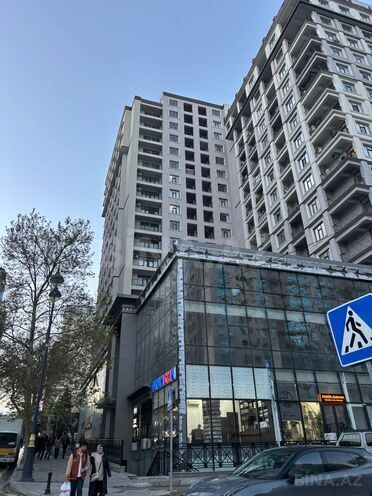 Satılır 3 otaqlı yeni tikili 80 m², 28 May m., photo 24 from 25