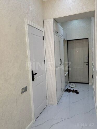 Satılır 3 otaqlı yeni tikili 80 m², 28 May m., photo 12 from 25