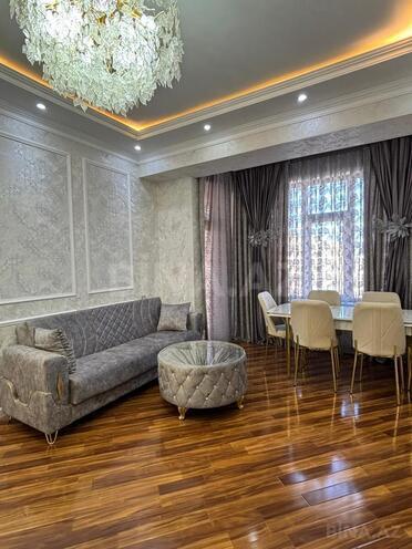 Satılır 3 otaqlı yeni tikili 80 m², 28 May m., photo 4 from 25
