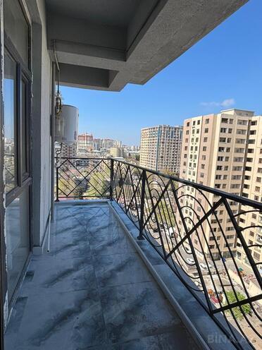 Satılır 3 otaqlı yeni tikili 80 m², 28 May m., photo 23 from 25