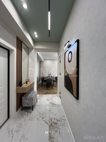 Продаётся 3-комн. новостройка 80 м², м. Гянджлик, photo 9 from 10