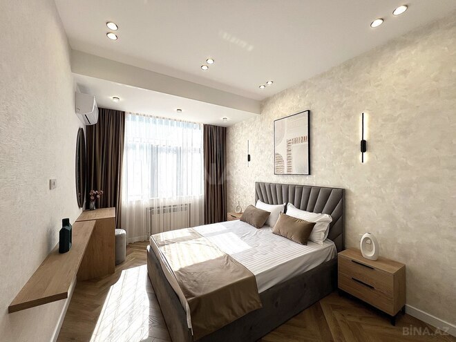 Продаётся 3-комн. новостройка 80 м², м. Гянджлик, photo 5 from 10