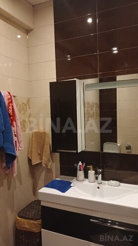 Satılır 4 otaqlı yeni tikili 163 m², 8 Noyabr m., photo 7 from 10