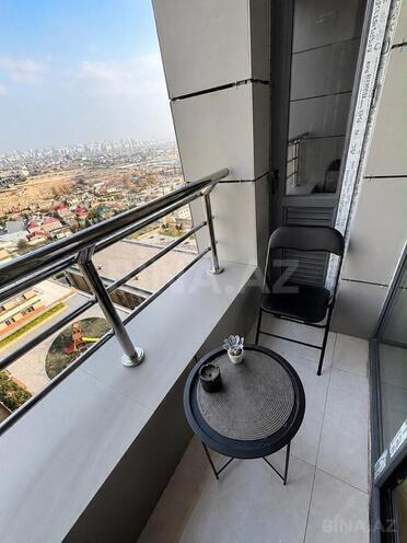 Satılır 2 otaqlı yeni tikili 65 m², Ağ şəhər q., photo 12 from 15