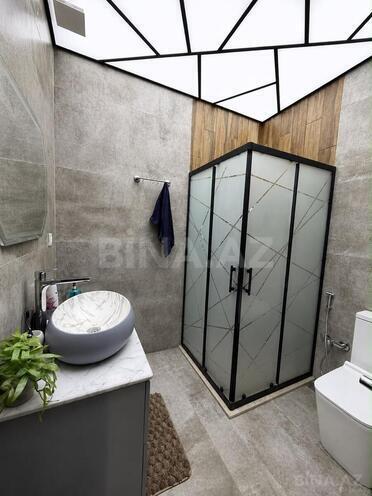 Satılır 2 otaqlı yeni tikili 65 m², Ağ şəhər q., photo 9 from 15