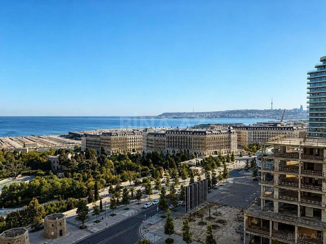 Satılır 2 otaqlı yeni tikili 65 m², Ağ şəhər q., photo 12 from 15