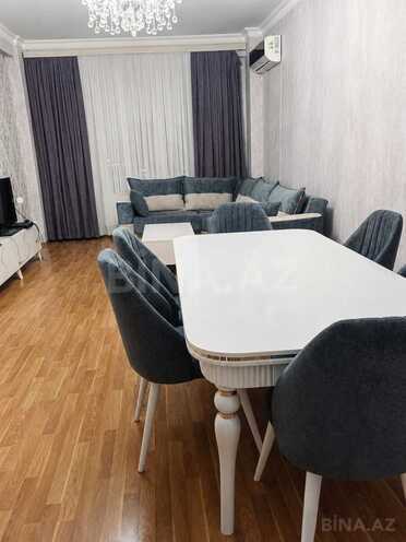 Продаётся 2-комн. новостройка 86 м², м. Ахмедлы, photo 1 from 11