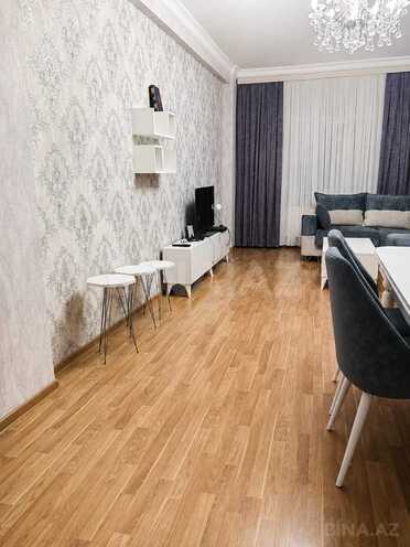 Продаётся 2-комн. новостройка 86 м², м. Ахмедлы, photo 3 from 11
