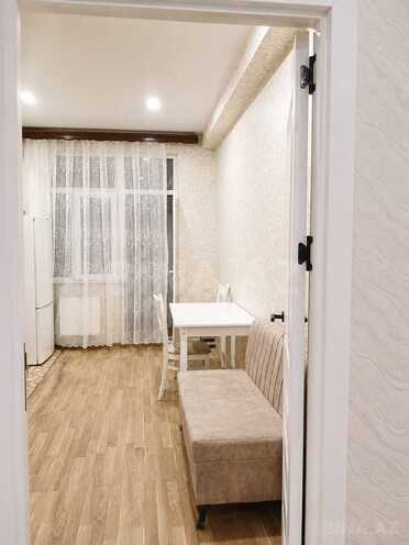 Продаётся 2-комн. новостройка 86 м², м. Ахмедлы, photo 8 from 11