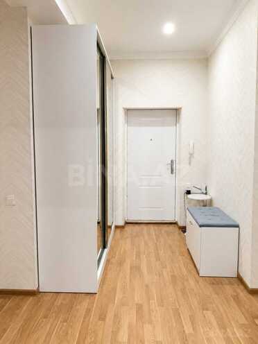 Продаётся 2-комн. новостройка 86 м², м. Ахмедлы, photo 4 from 11