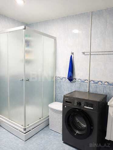 Продаётся 2-комн. новостройка 86 м², м. Ахмедлы, photo 6 from 11