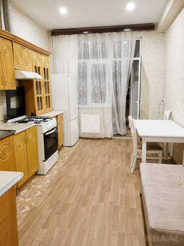 Продаётся 2-комн. новостройка 86 м², м. Ахмедлы, photo 10 from 11