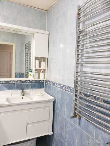 Продаётся 2-комн. новостройка 86 м², м. Ахмедлы, photo 7 from 11