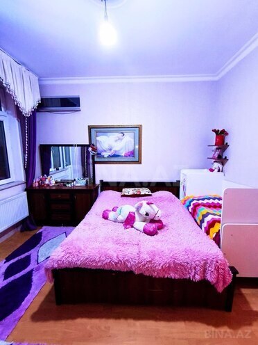 Продаётся 3-комн. новостройка 145 м², м. Ахмедлы, photo 19 from 26