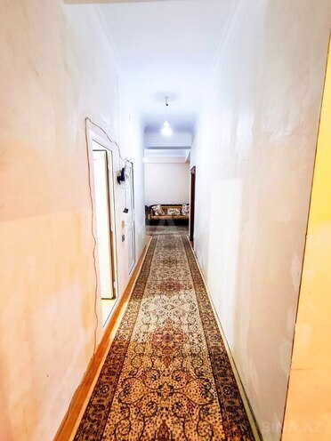 Продаётся 3-комн. новостройка 145 м², м. Ахмедлы, photo 13 from 26