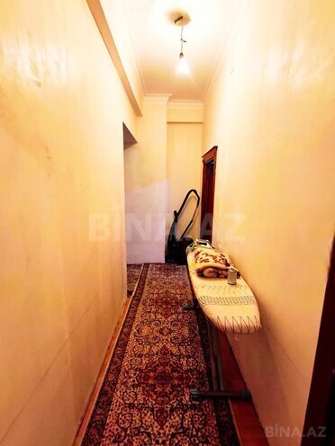 Продаётся 3-комн. новостройка 145 м², м. Ахмедлы, photo 15 from 26
