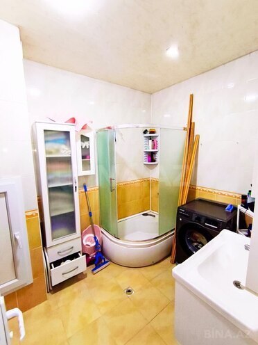 Продаётся 3-комн. новостройка 145 м², м. Ахмедлы, photo 24 from 26