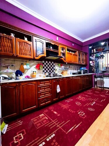 Продаётся 3-комн. новостройка 145 м², м. Ахмедлы, photo 7 from 26