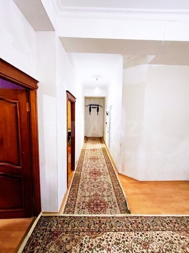 Продаётся 3-комн. новостройка 145 м², м. Ахмедлы, photo 12 from 26