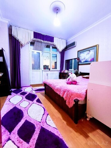 Продаётся 3-комн. новостройка 145 м², м. Ахмедлы, photo 18 from 26