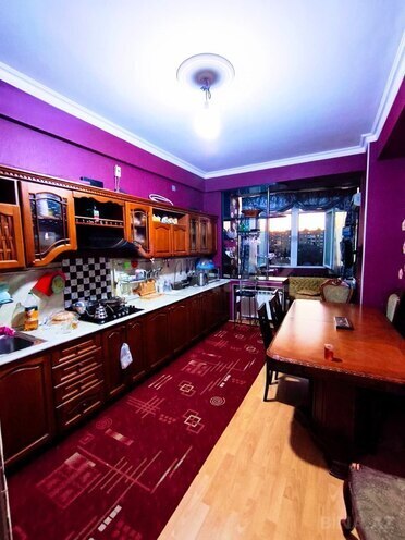 Продаётся 3-комн. новостройка 145 м², м. Ахмедлы, photo 6 from 26