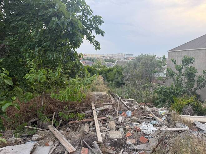 Satılır  torpaq 15.9 sot, Masazır q., photo 7 from 8